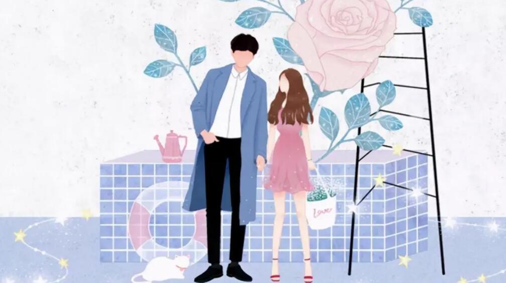 恋爱的游戏大全