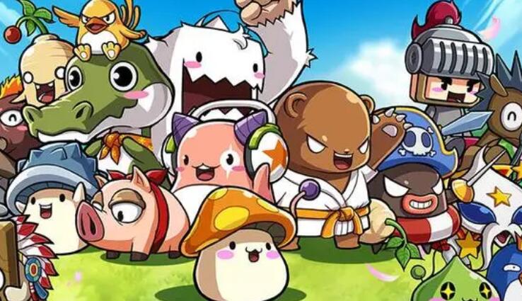 能下载的游戏大全