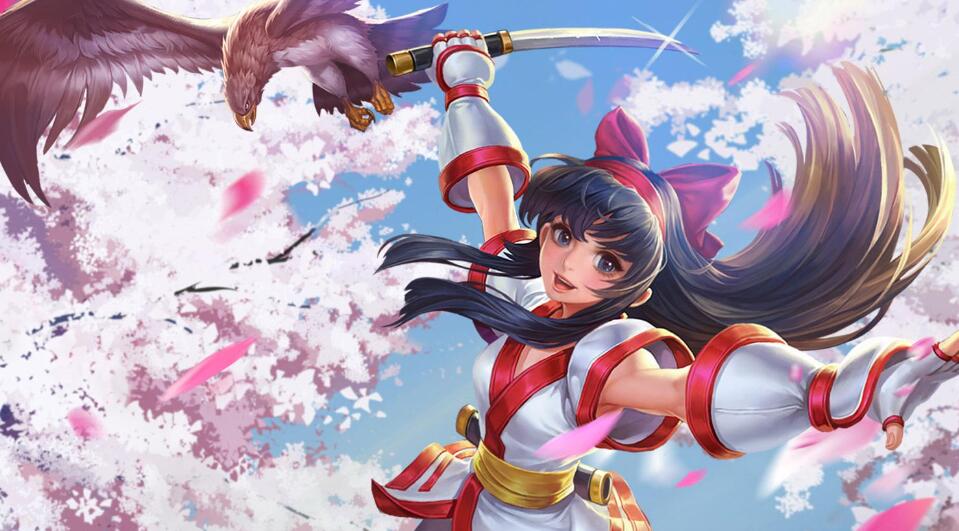 人气最高的手游大全