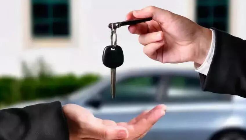 卖车估价的软件大全