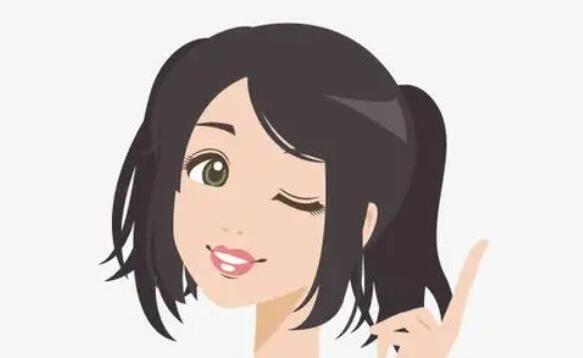 扫一扫脸型配发型大全