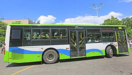 智能公交软件大全