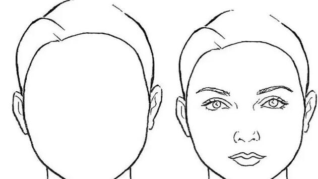 测五官软件大全