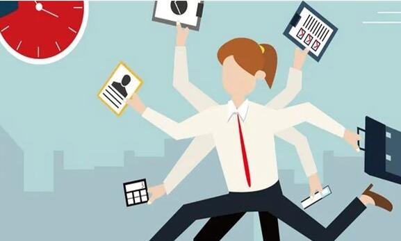 打零工软件大全