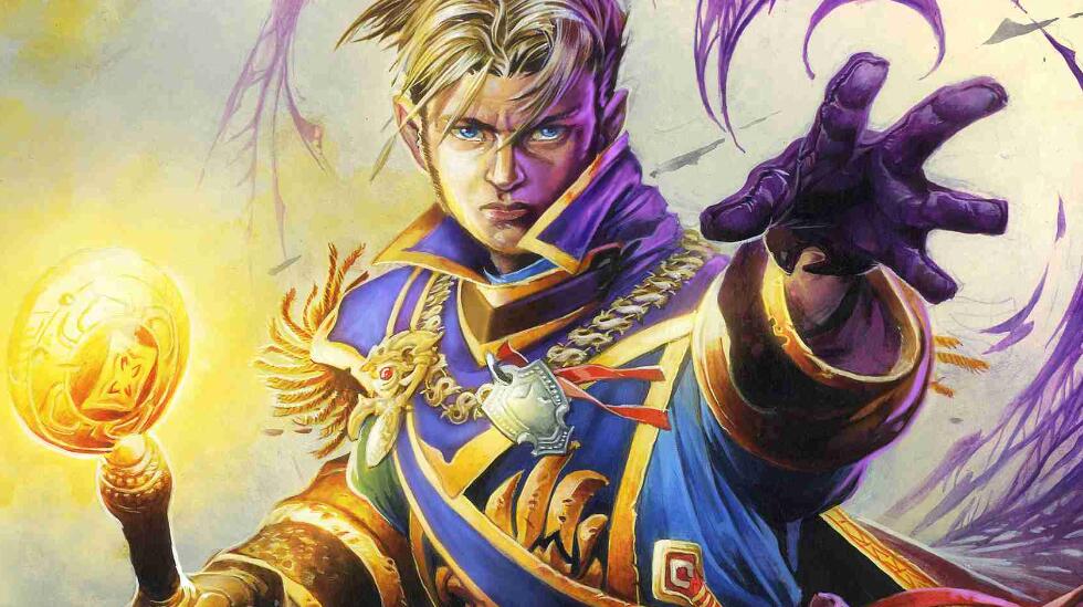 回合制网游手游大全