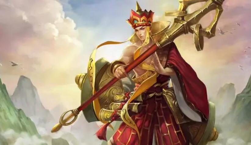 西游类的手游大全