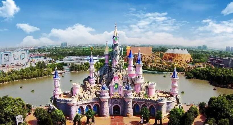 目前最好玩的手游大全