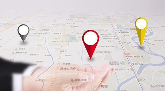 路线导航软件大全