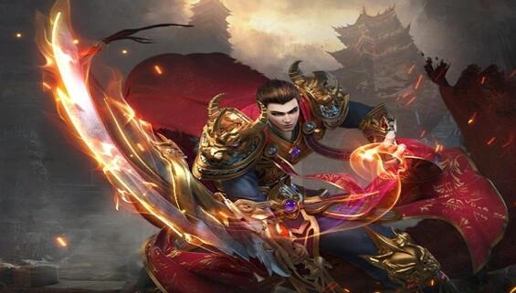 真正不充钱的手游传奇大全