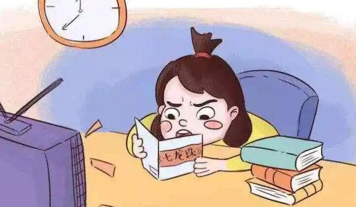 免费看漫画的软件大全