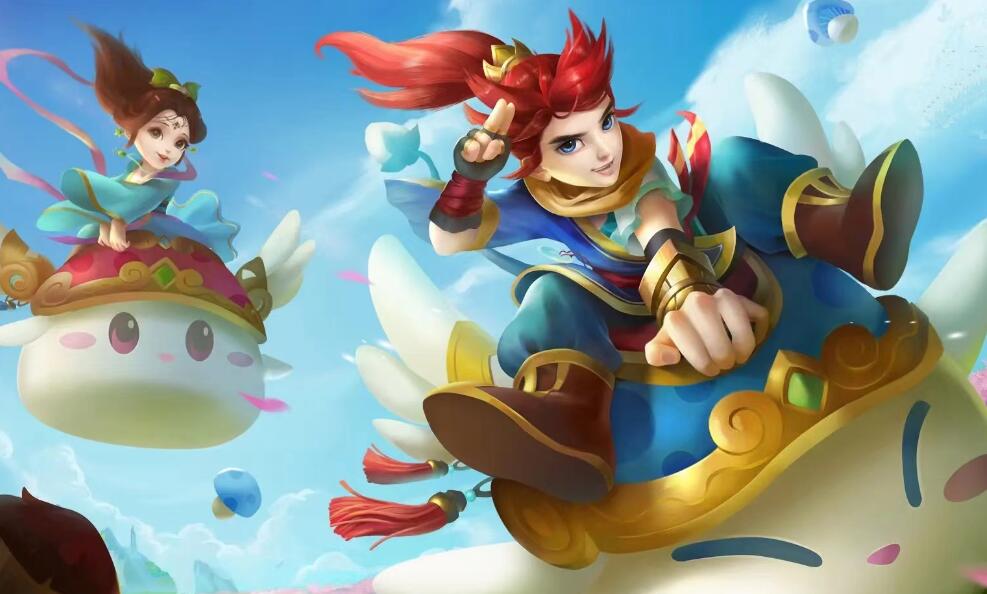 经典回合制手游大全