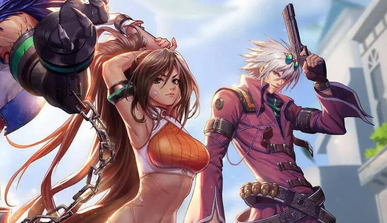 装备靠打怪爆的手游大全