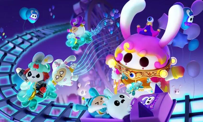 手游情侣游戏大全