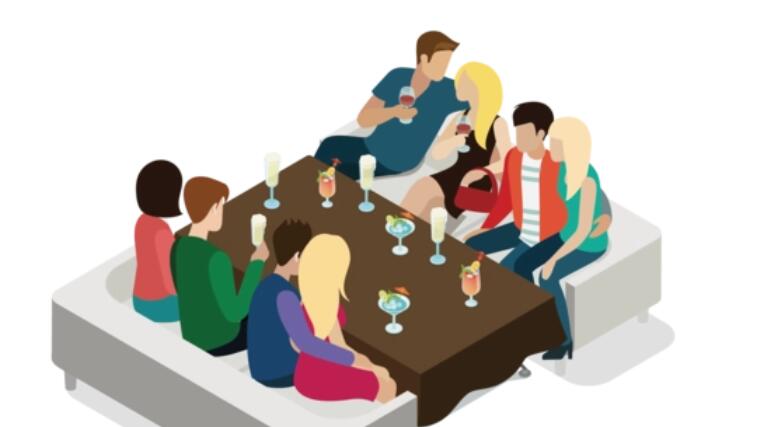 聚会小游戏大全