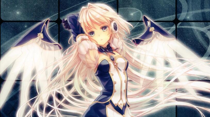 二次元类游戏大全