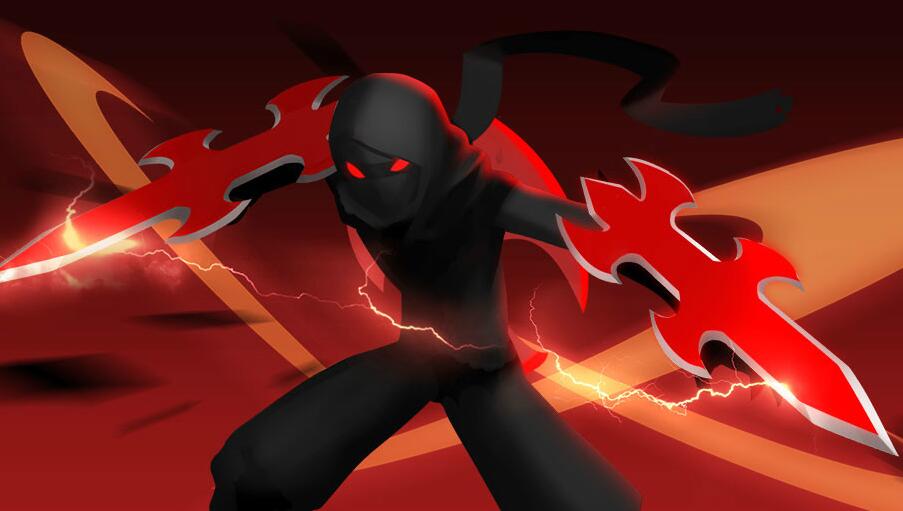 火柴人游戏大全