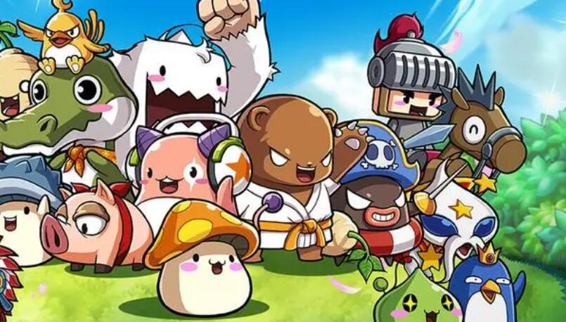 内置菜单mod版游戏大全