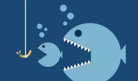 大鱼吃小鱼游戏大全