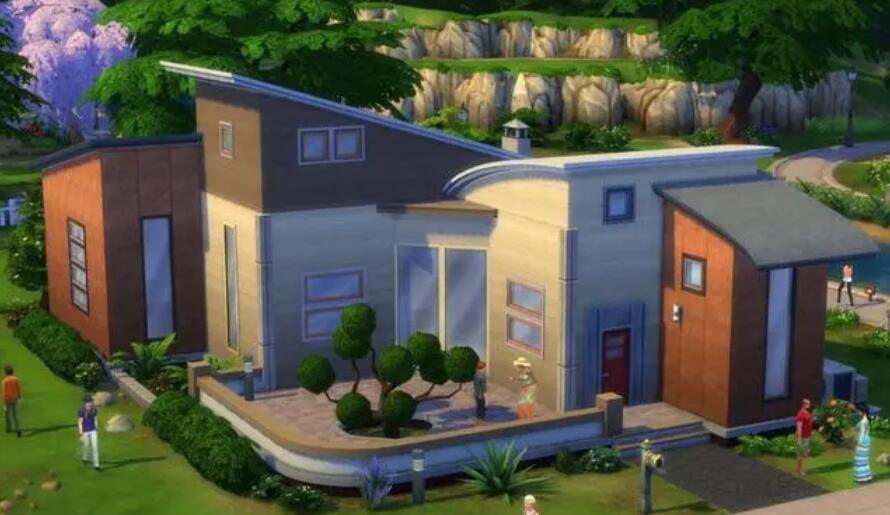 人生模拟游戏大全