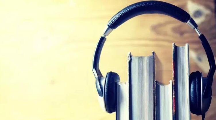 听小说软件大全