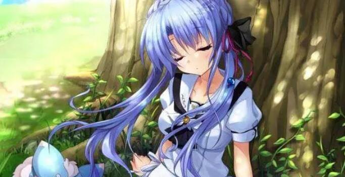 恋爱养成游戏大全