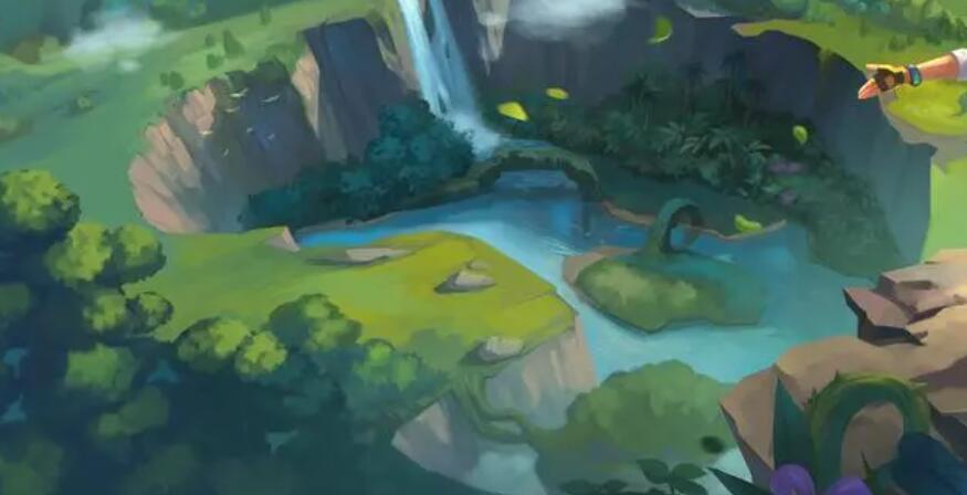 游戏中心平台软件大全