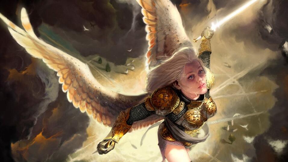 手游卡牌类游戏大全