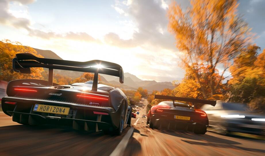 开车模拟器游戏大全