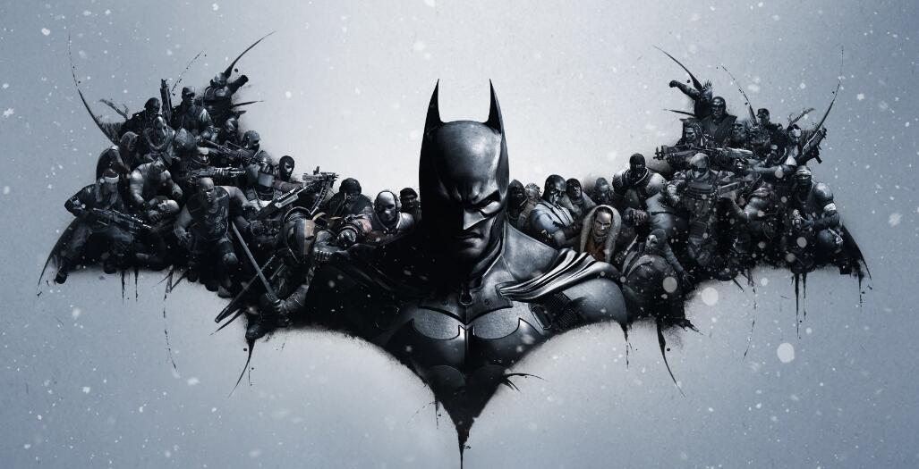 超级英雄游戏大全