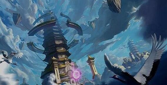 好玩不充钱的仙侠手游大全