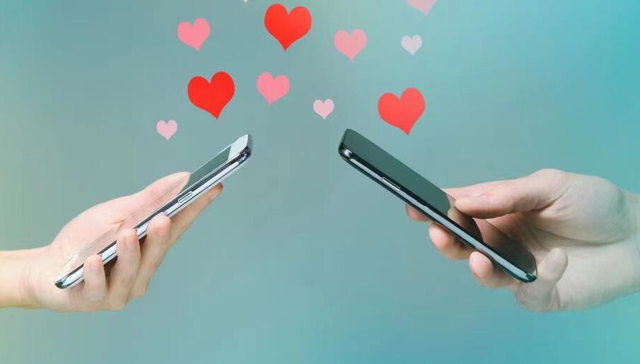 免费交友软件大全