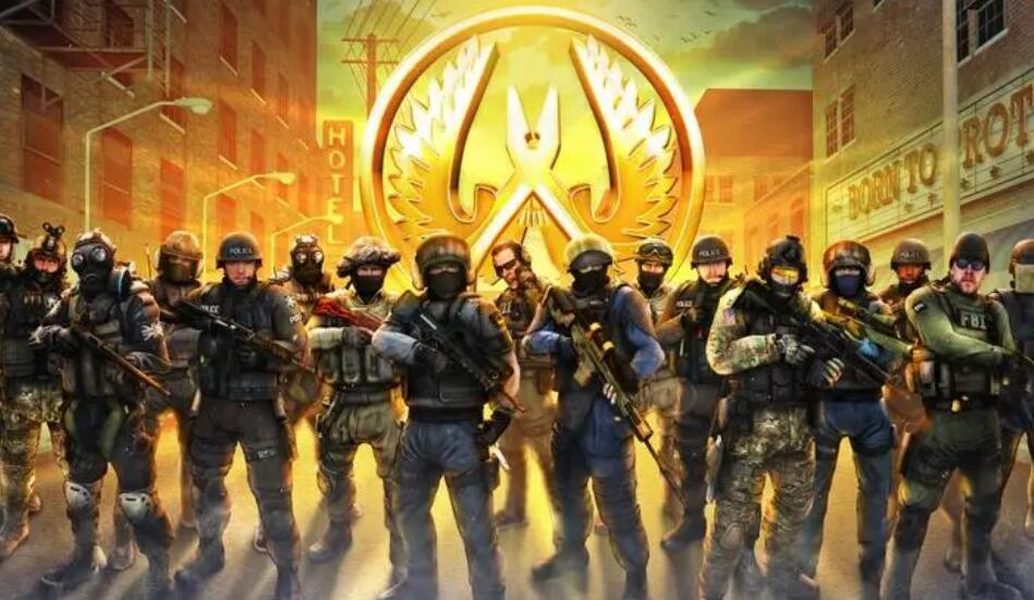 打枪的游戏大全