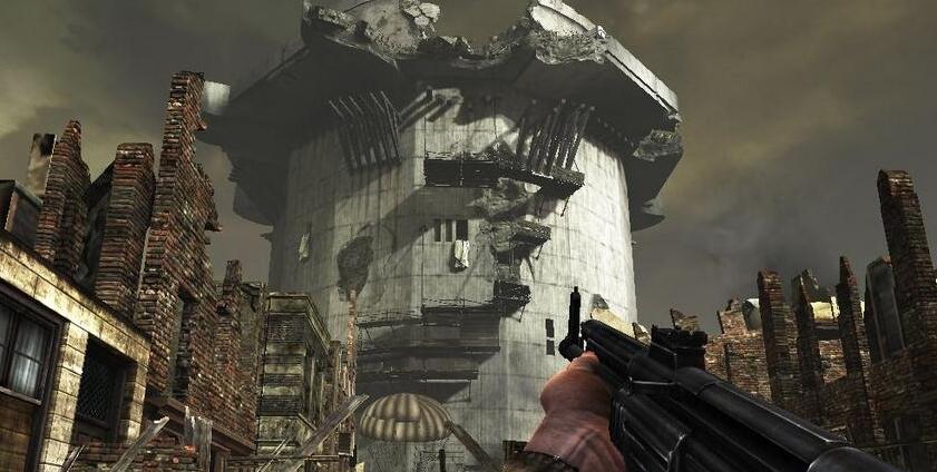 单机枪战游戏大全