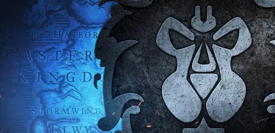 类似魔兽世界的网游大全