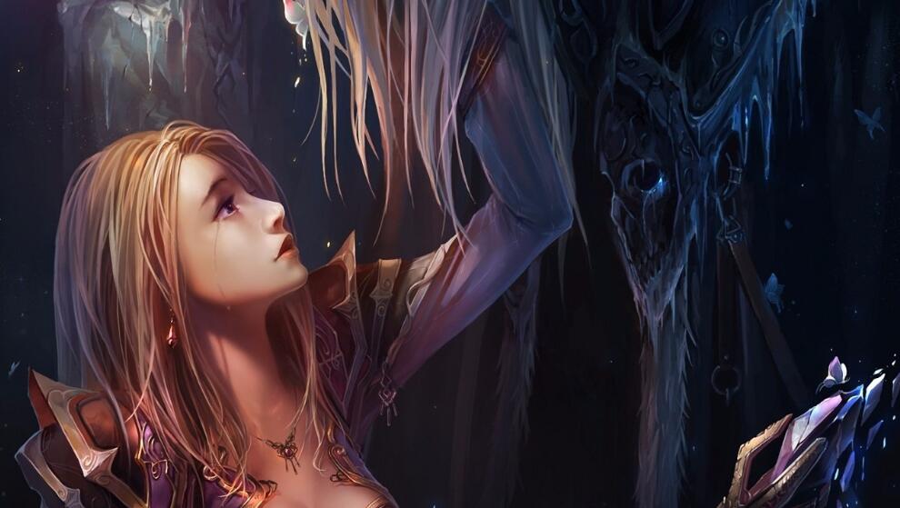 最新免费网游大全