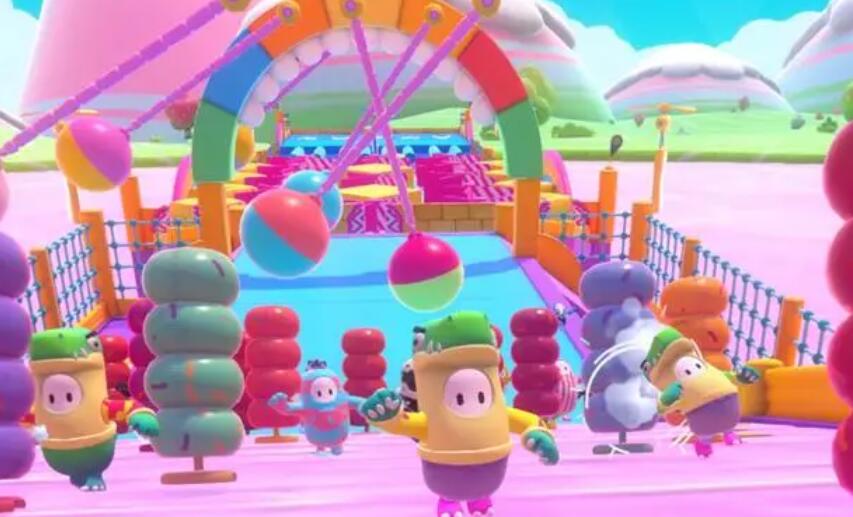 休闲类网络游戏大全