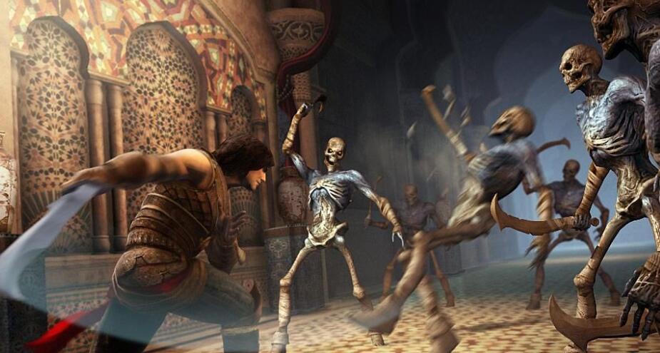 无网络单机游戏大全