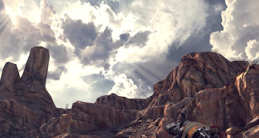 真实的射击游戏手游大全