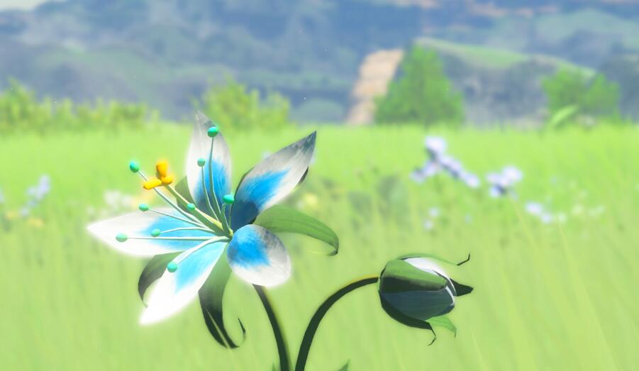 自由冒险类手游大全