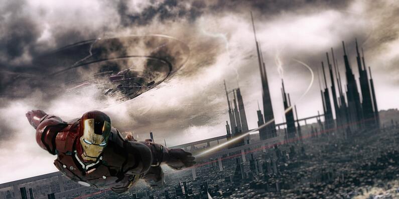 大型战争手游大全