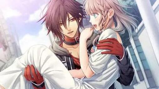 适合女生玩的恋爱手游大全