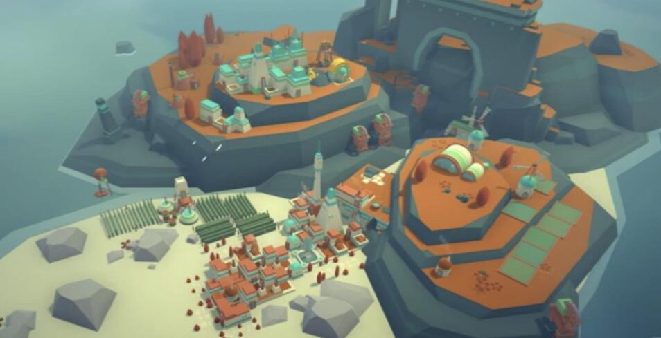 模拟经营开店游戏大全