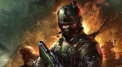 3d枪战游戏大全