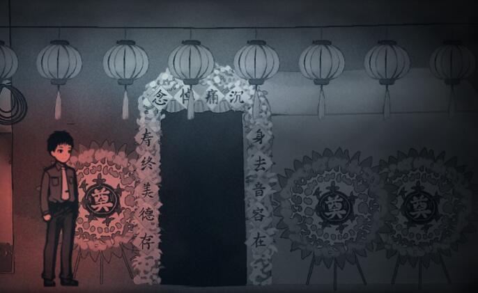 悬疑游戏神作大全