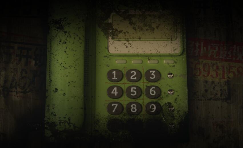 好玩的悬疑小游戏大全