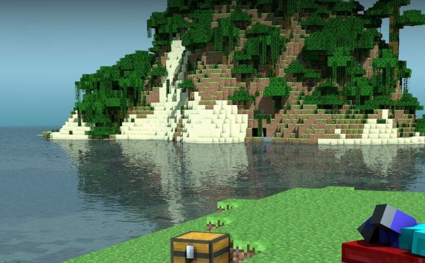 开放世界arpg游戏大全