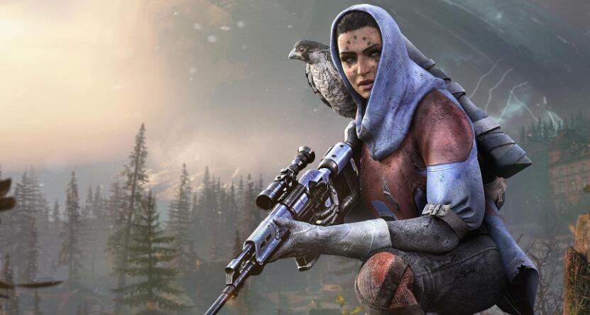 手机上的高画质游戏大全