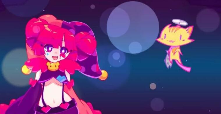 少女跑酷游戏大全