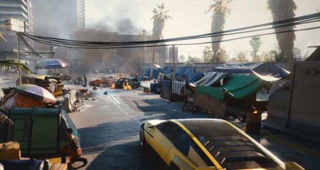 好玩的高画质游戏大全