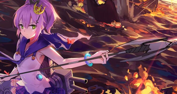 可以选择女性角色的游戏大全